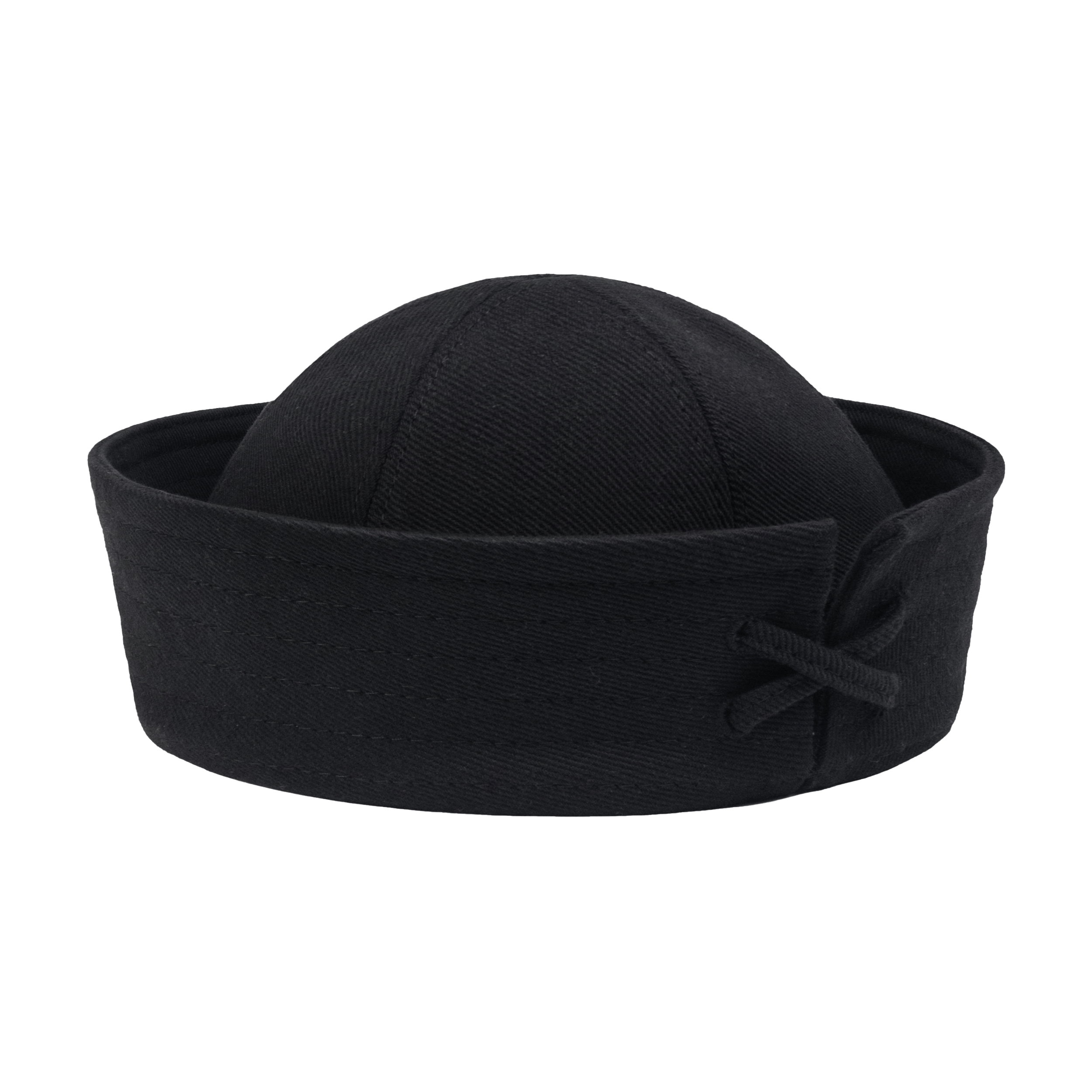 The Dream Boat Sailor Hat in Black – Pleasing The Dream Boat Sailor Hat in Black – Pleasing