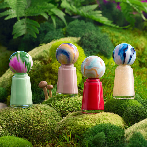 The Shroom Bloom Set