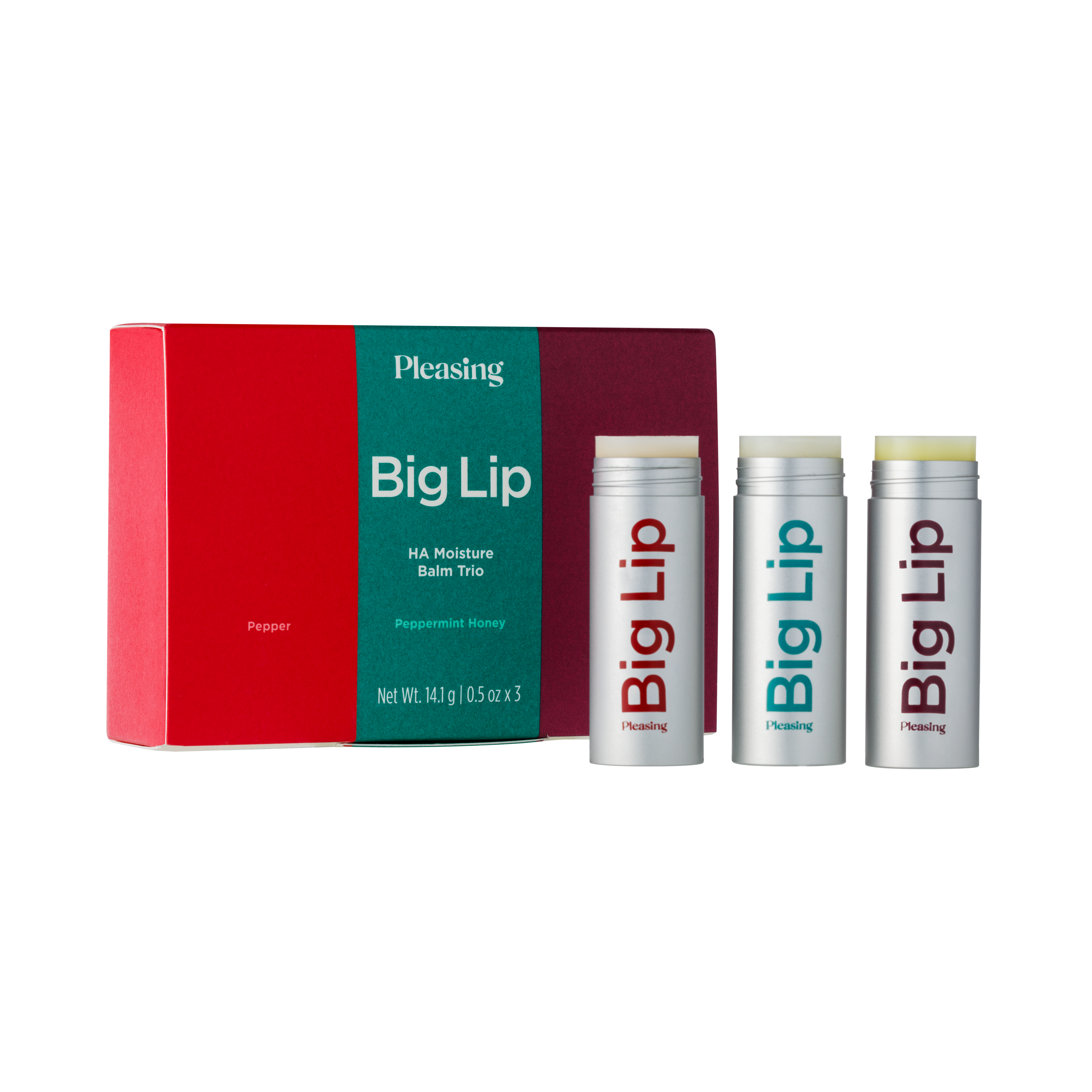 MinMin lip3色セット LANEIGE Midnight Minis Set