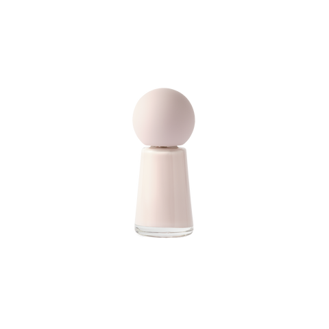 Space Pink Polish