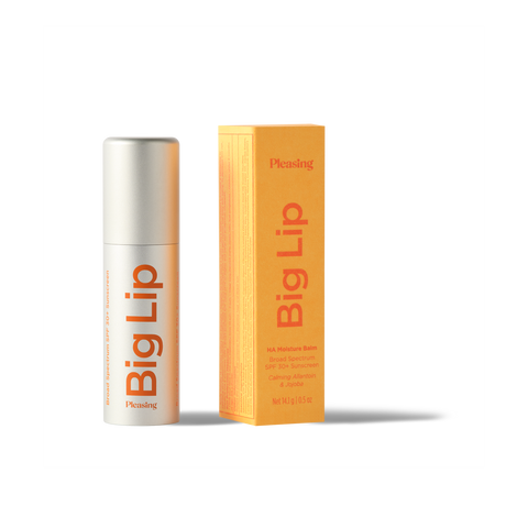 Big Lip HA Moisture Balm SPF 30+