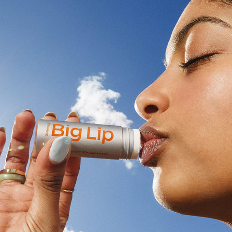 Big Lip HA Moisture Balm SPF 30+