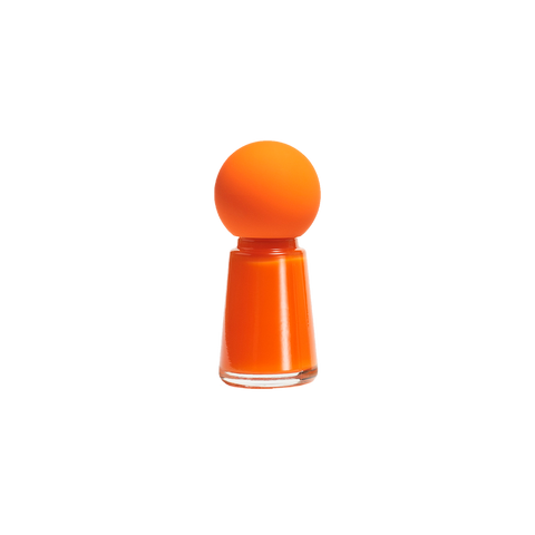 Aura Laranja Gelatina