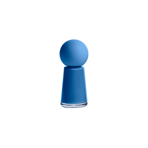 Bell Boy Blue