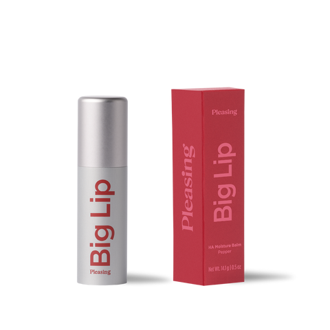 Big Lip HA Moisture Balm