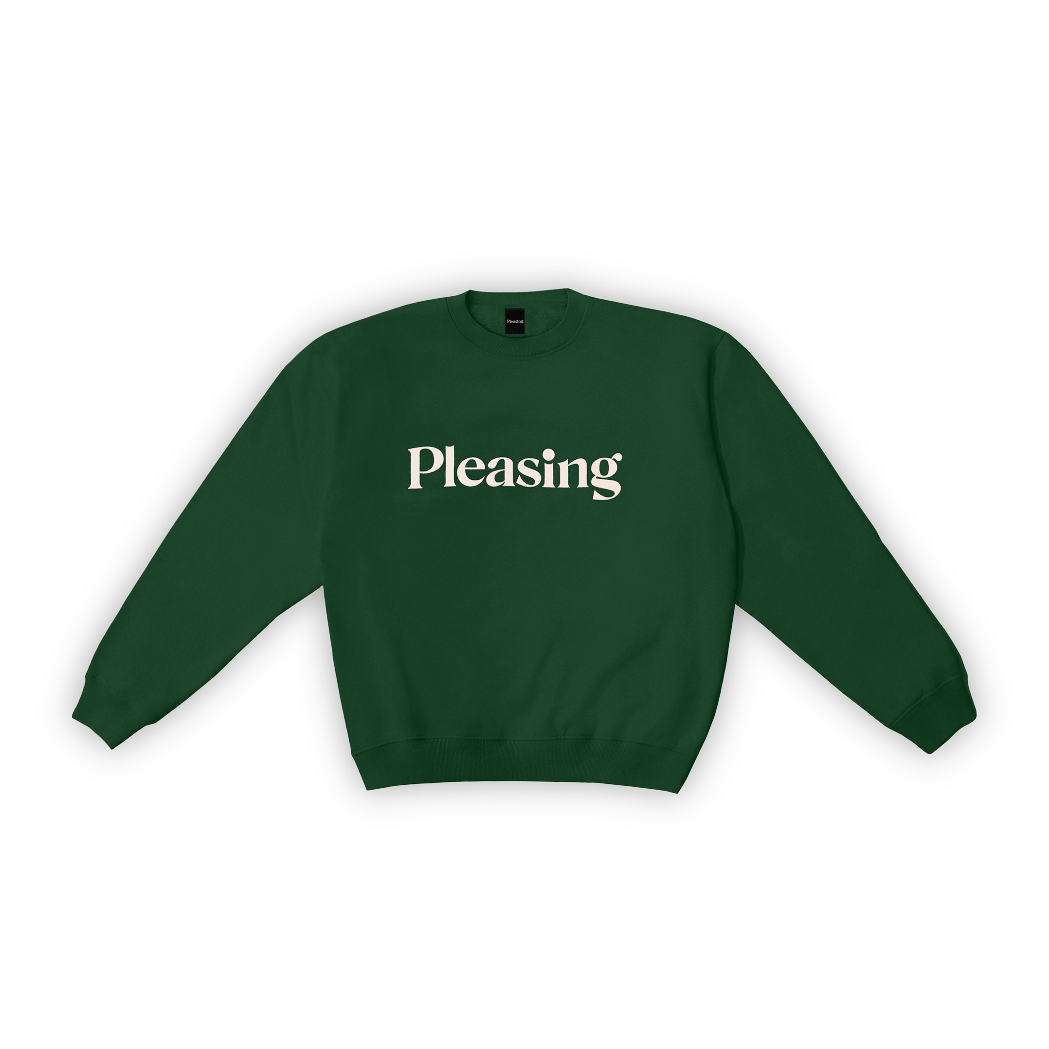 Crewneck shop hotsell