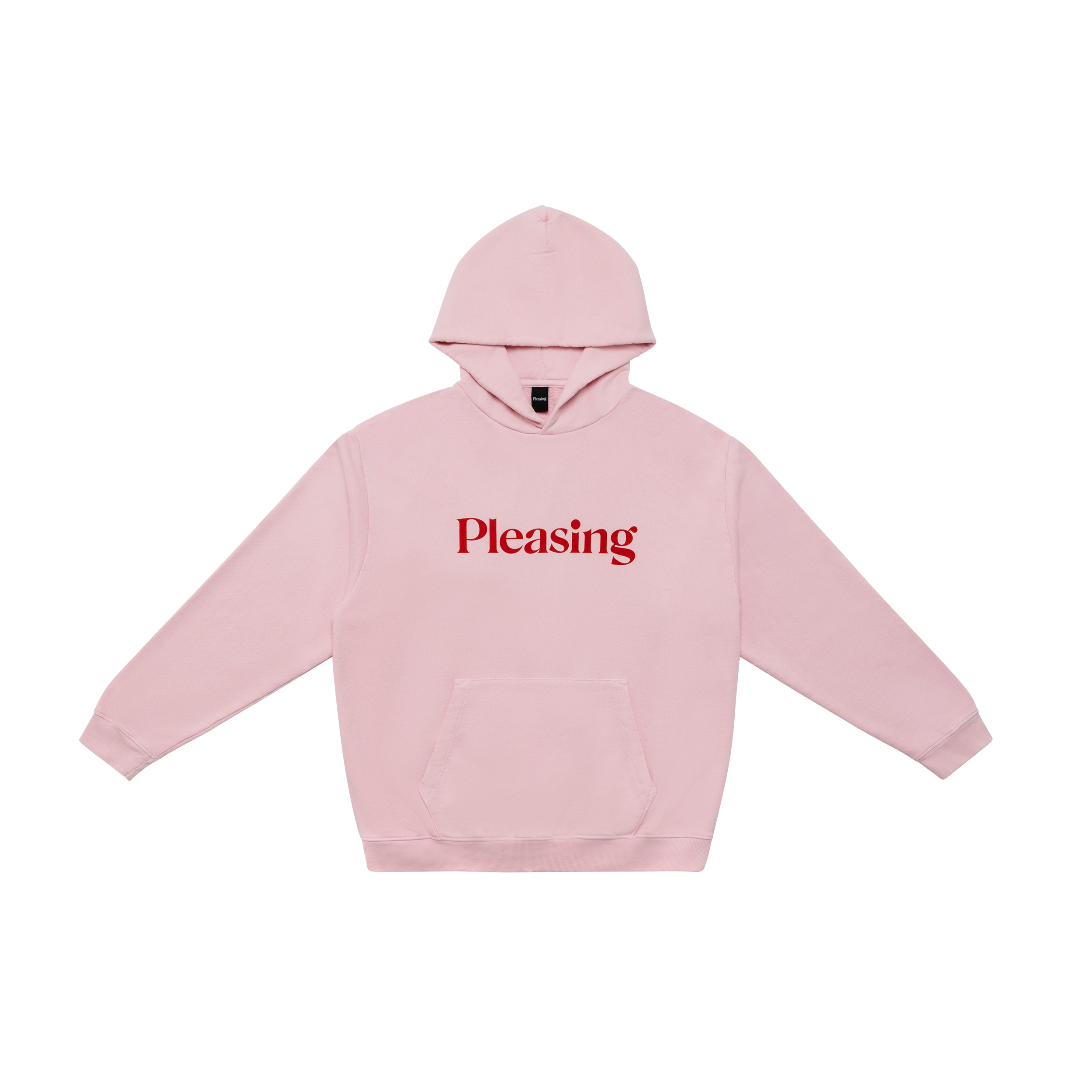 Dusty pink hoodie cheap