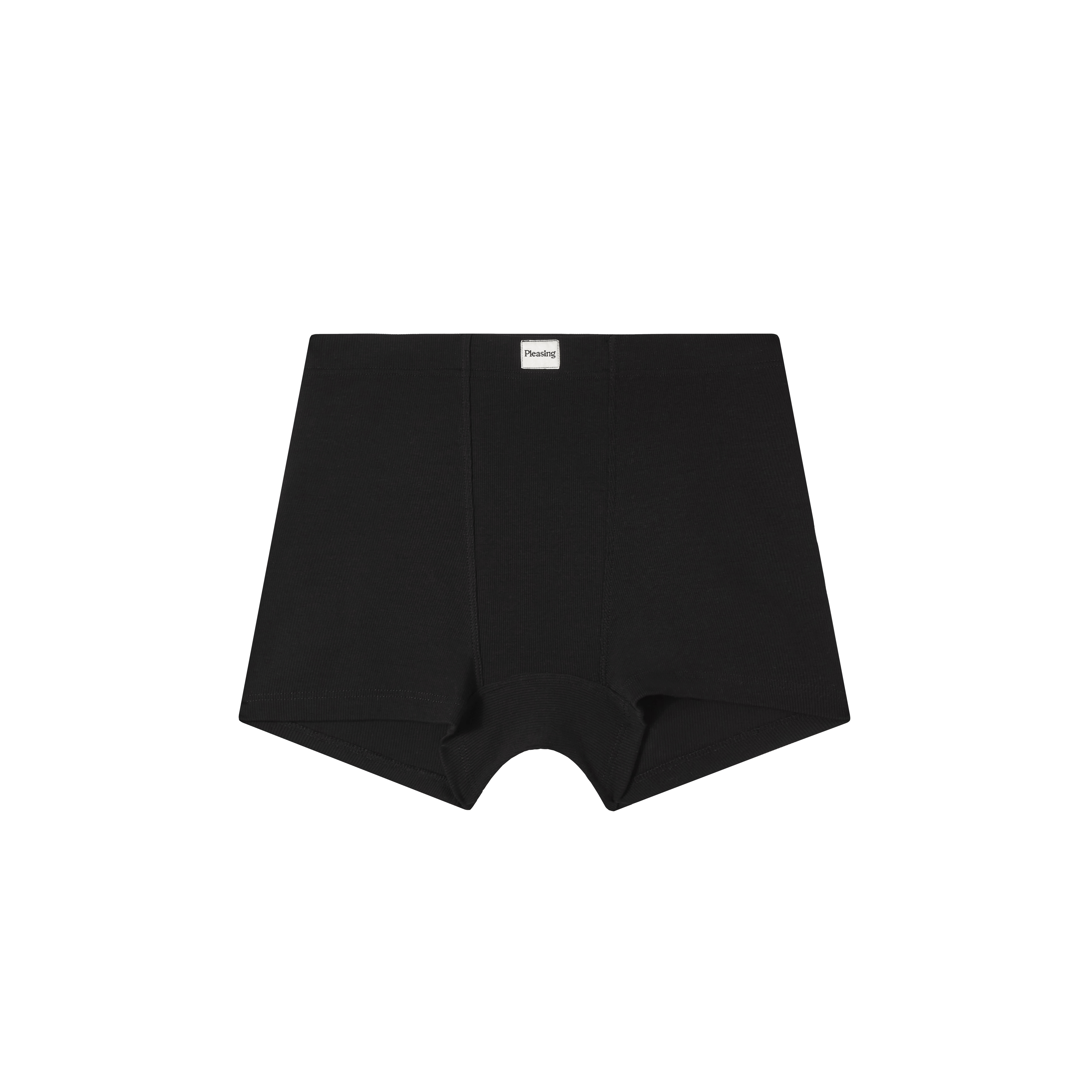 Men's Boxer Briefs Long Sheath Sleeve Underwear Quick Dry Shorts Lingerie
