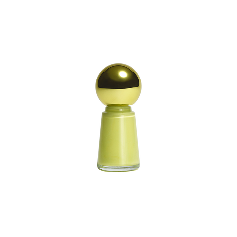 Pea in the Punch