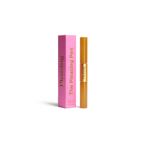 The Pleasing Pen Special Edition Gold