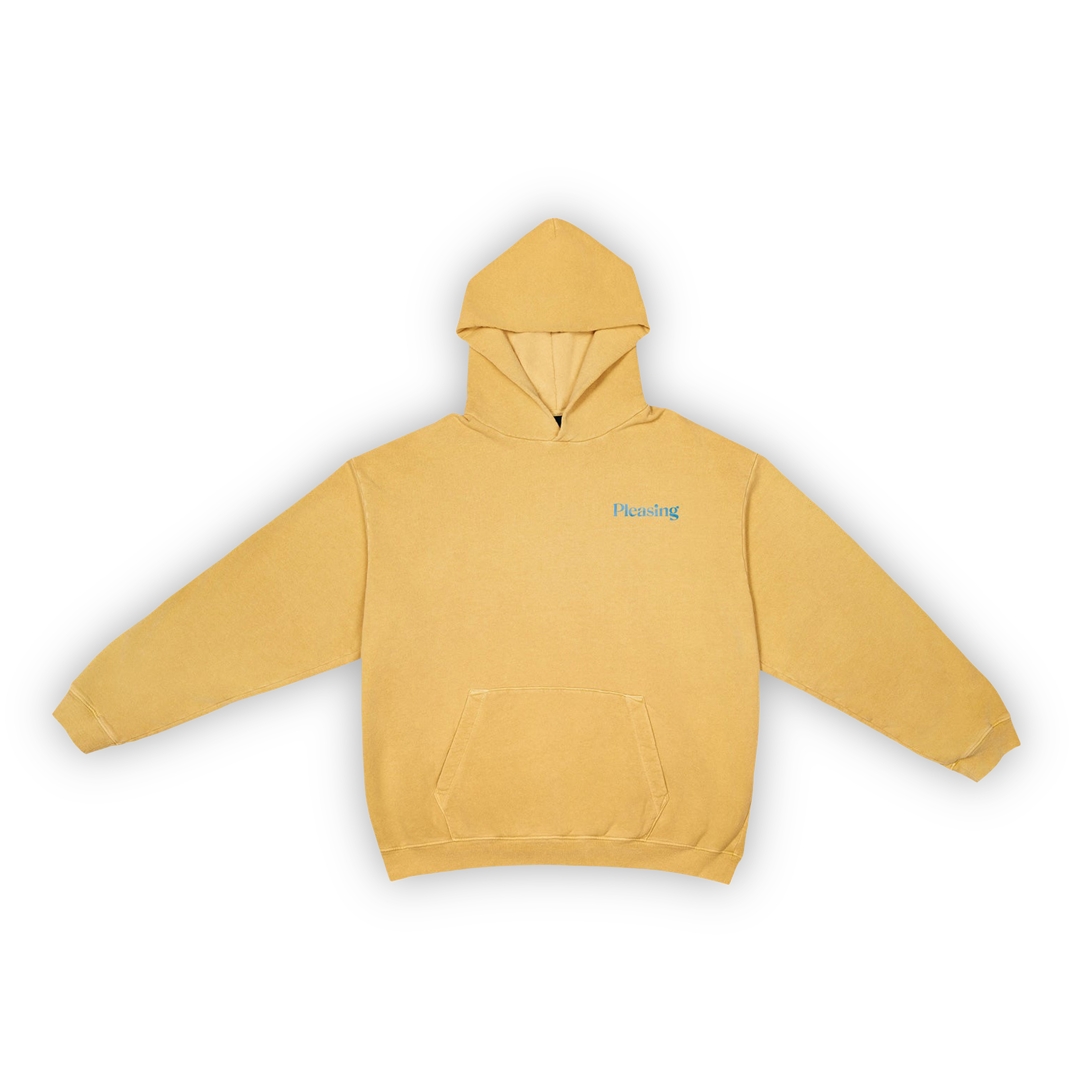 The Pleasing Sunset Hoodie