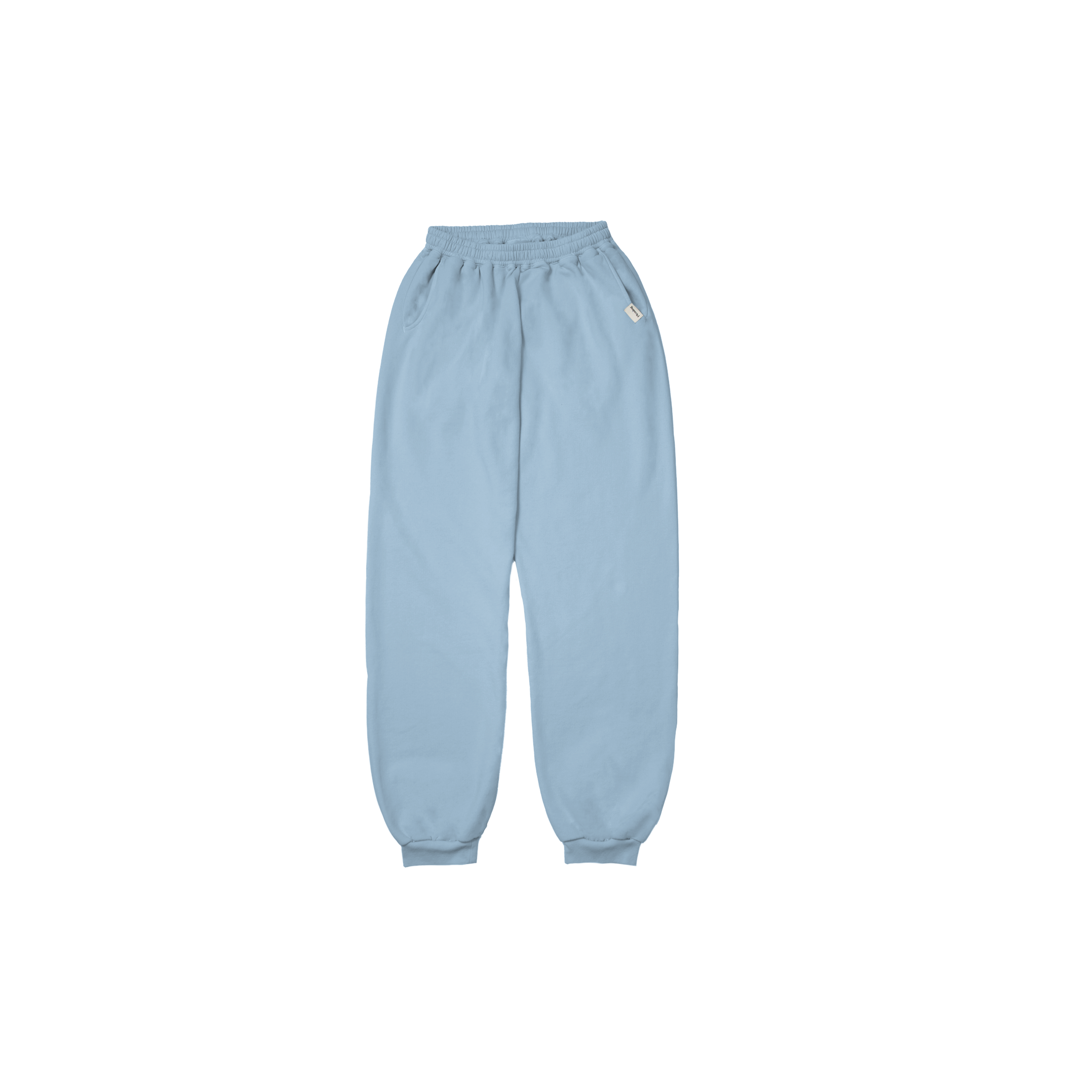Blue sweatpant hotsell