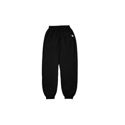 The Pleasing Sweatpant in Black