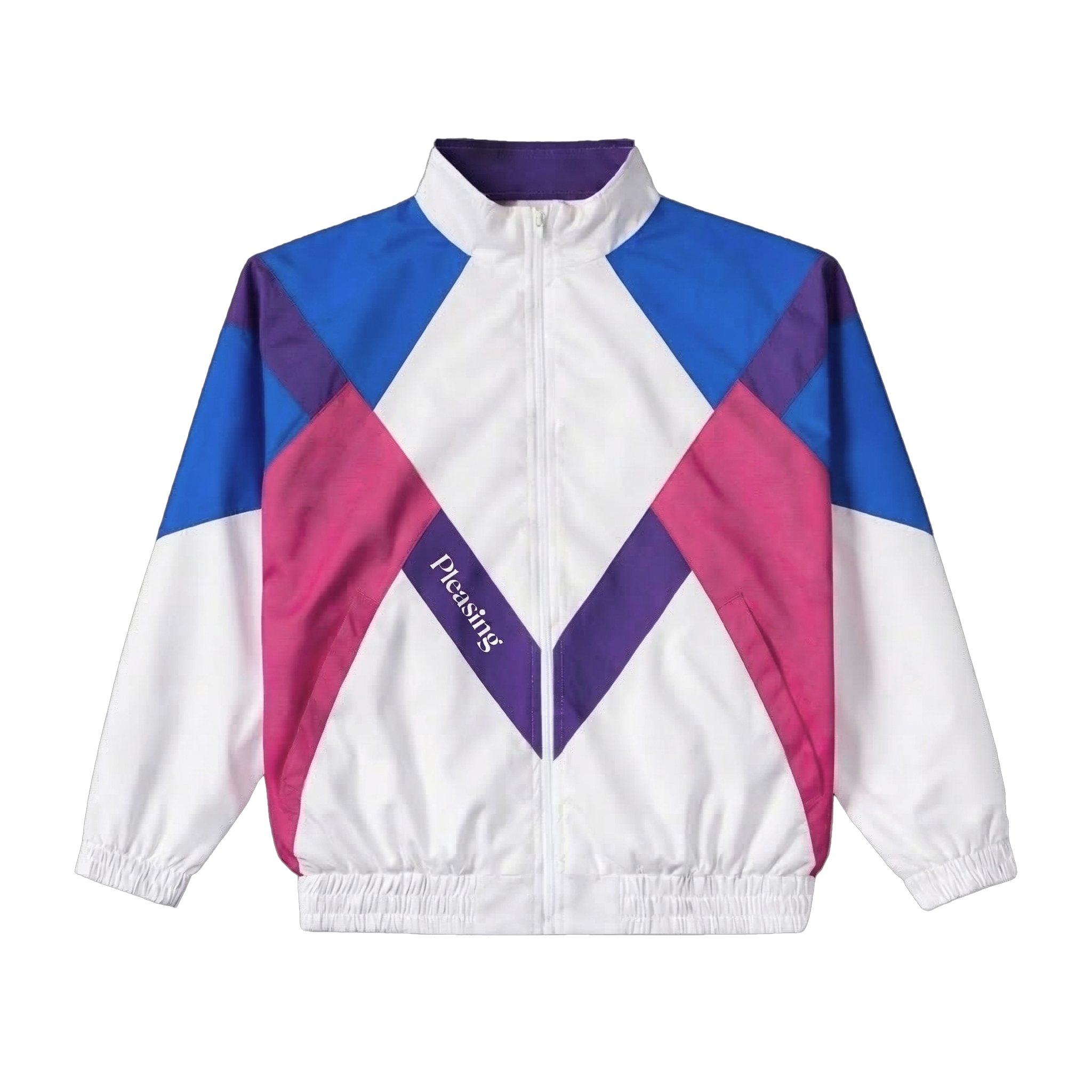 The Play Jacket – Pleasing