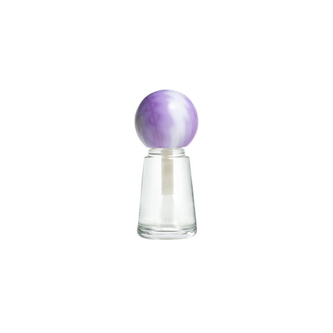 Wet Bottoms Top Coat