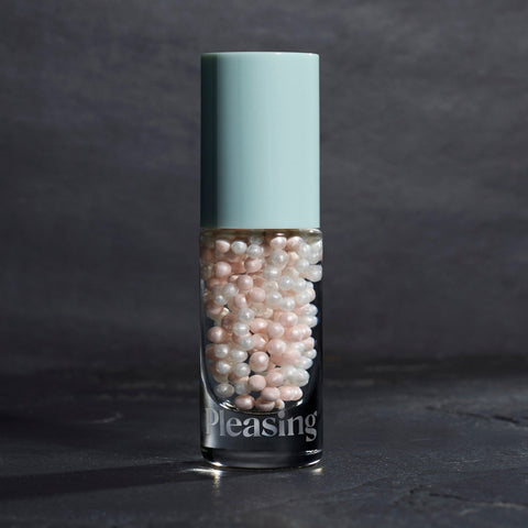 The Pearlescent Illuminating Serum