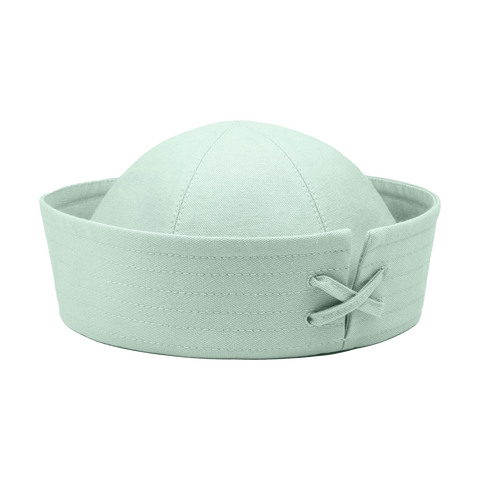 The Dream Boat Sailor Hat in Mint