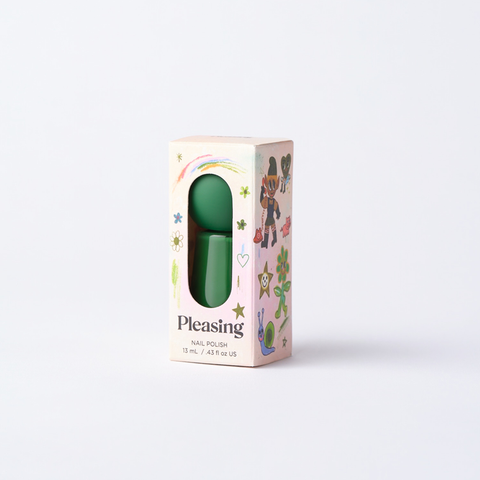 The Green Frog With Envy Bundle