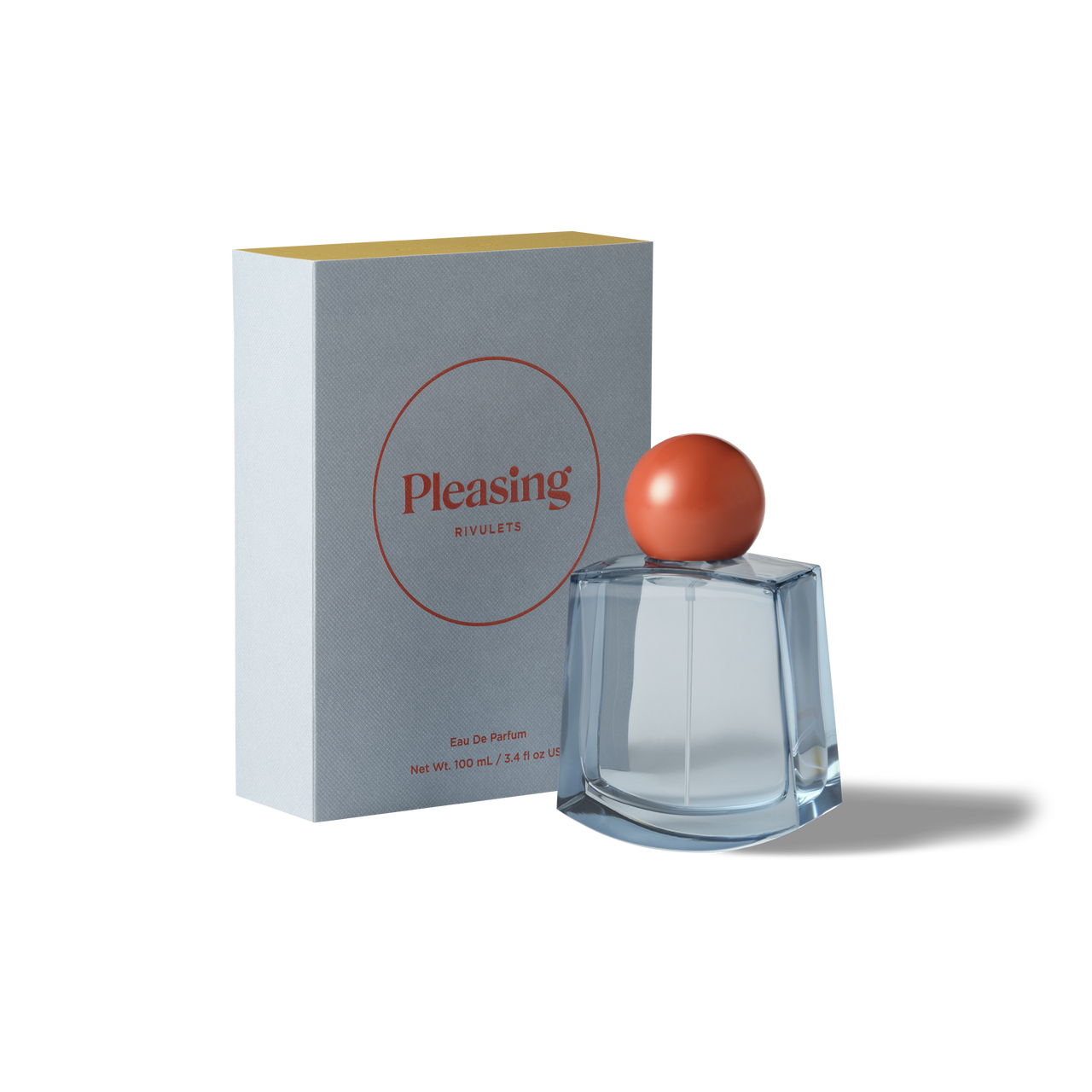 Rivulets – Pleasing