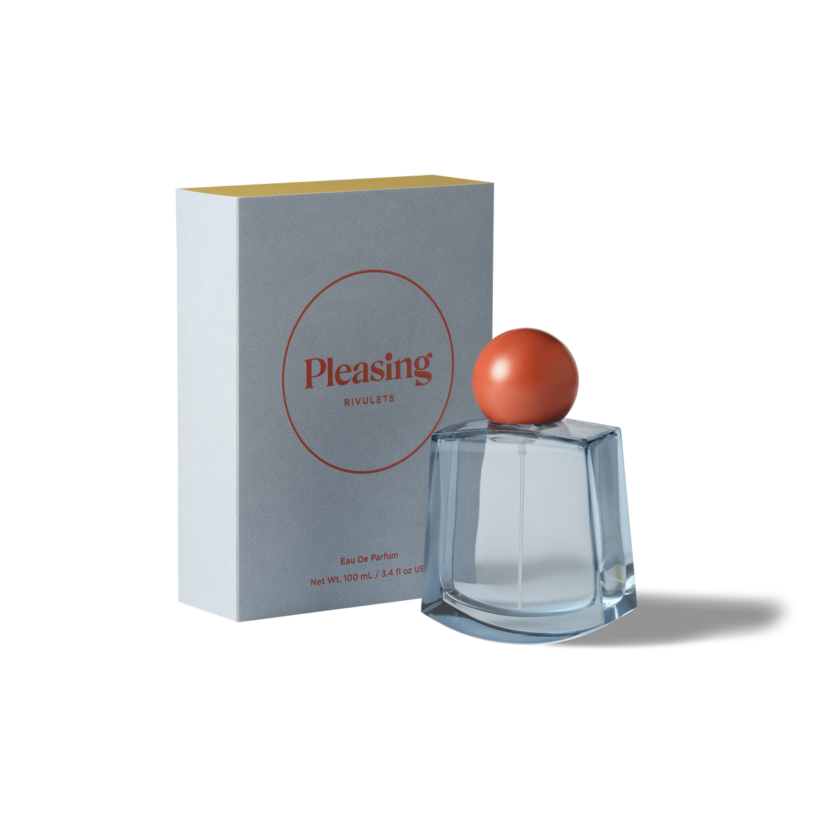 Rivulets – Pleasing