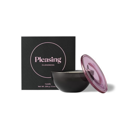 Pleasing