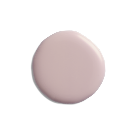 Space Pink Polish