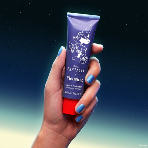 L’Apprenti Sorcier Hand + Nail Balm