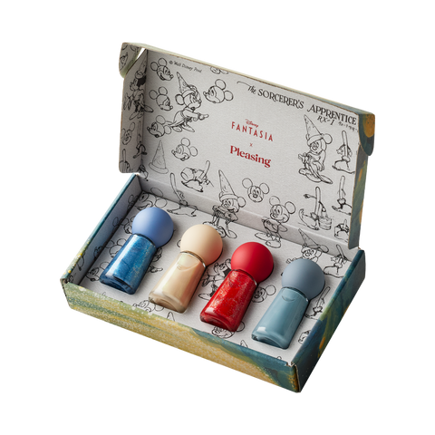 L'Apprenti Sorcier Set – Pleasing L'Apprenti Sorcier Set – Pleasing