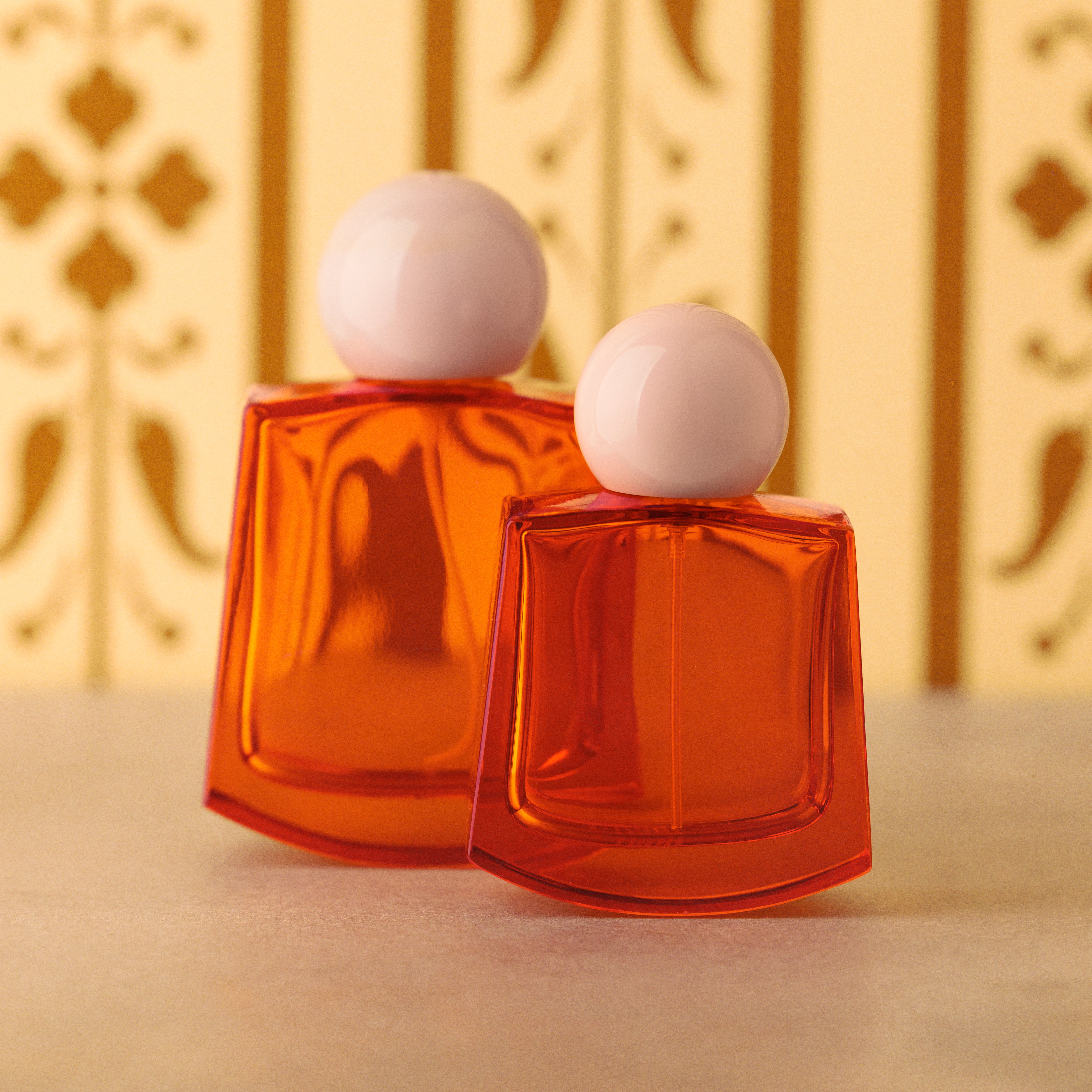 Bright, Hot 50mL EDP – Pleasing