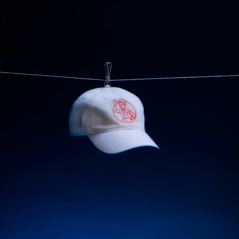 The AstroMilk Man Cap