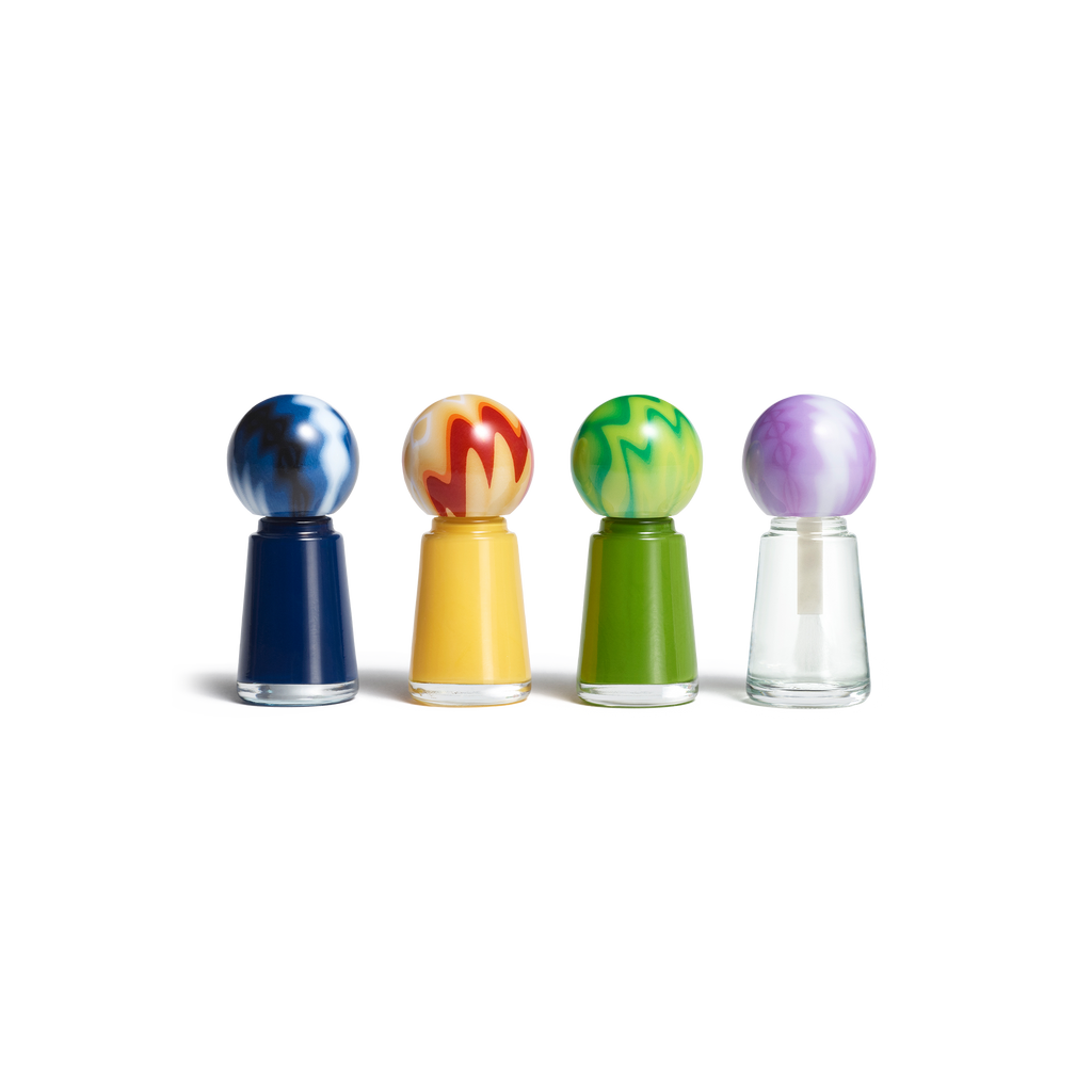 The Hot Holiday Set Pleasing