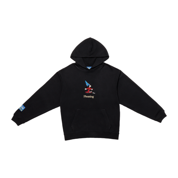 L'Apprenti Sorcier Patch Hoodie – Pleasing