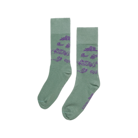 La Pastorale Sock