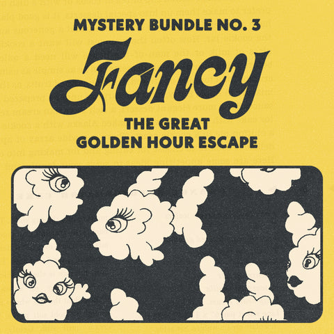 Fancy Mystery Bundle