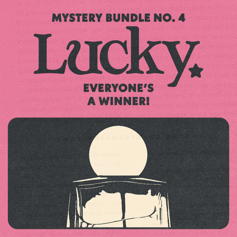 Lucky Mystery Bundle