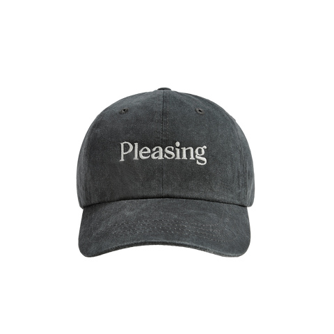 The Pleasing Cap