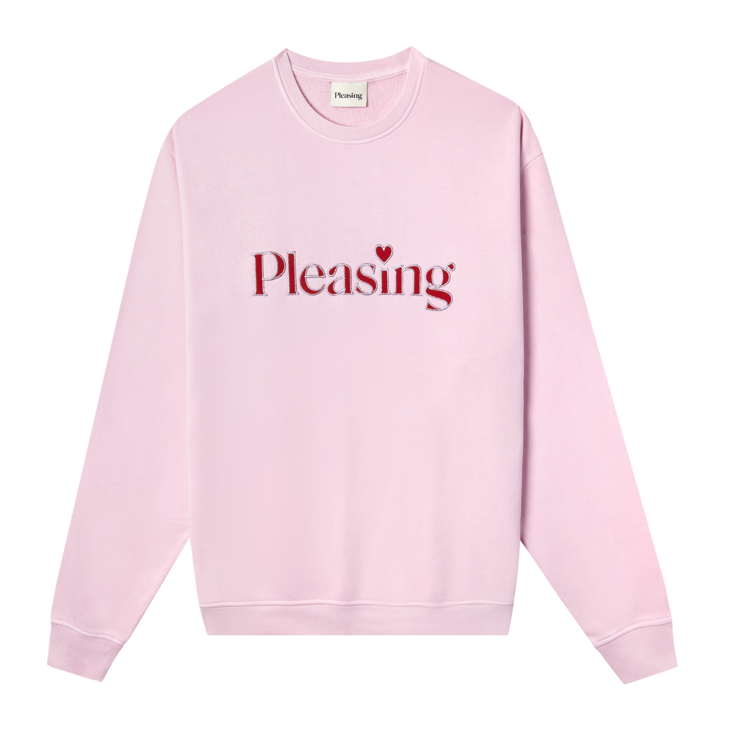 Apparel – Pleasing