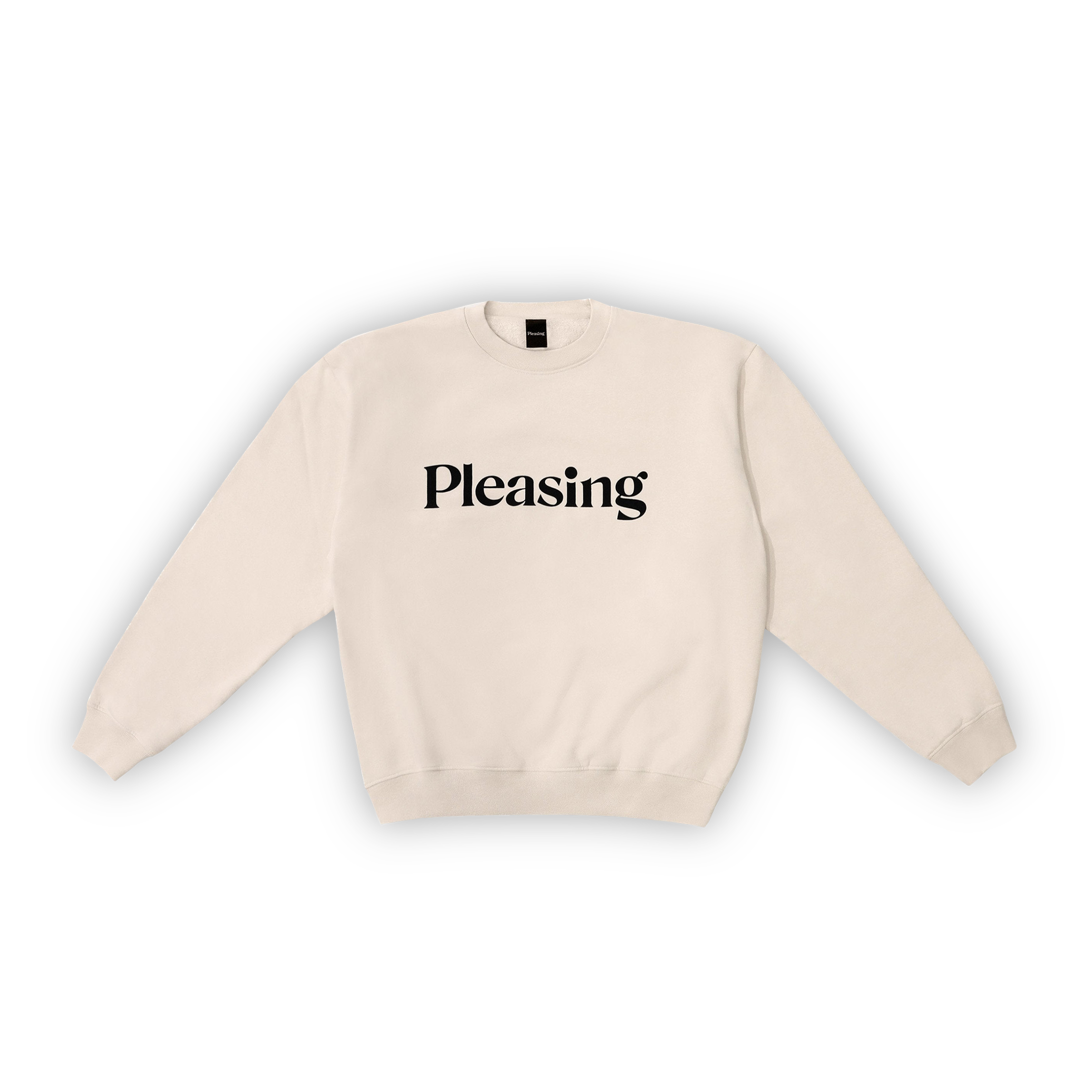 Pleasing Crewneck