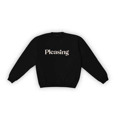 Pleasing Crewneck