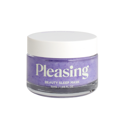 Pleasing Beauty Sleep Mask