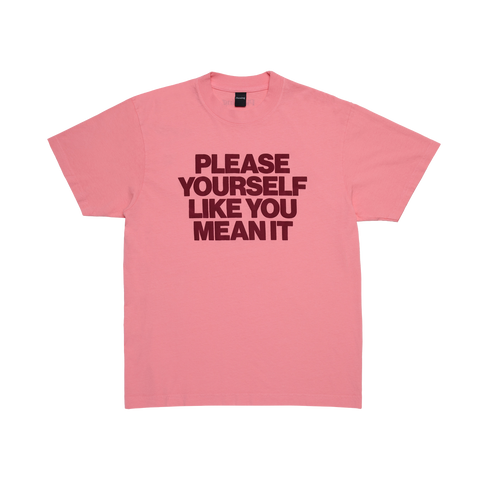 The Pleasing Yourself T-Shirt