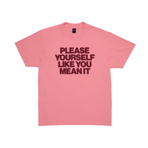The Pleasing Yourself T-Shirt