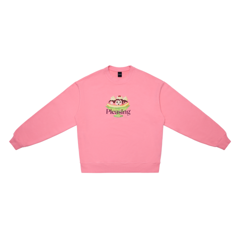 You’ve Got Me Whipped Crewneck