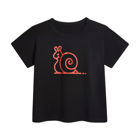 The Snail Tee