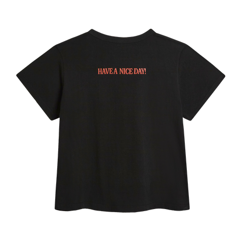 The Snail Tee