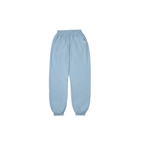 The Pleasing Sweatpant in Blue