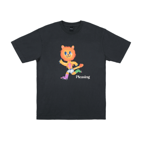 The Lion's Underpants Tee