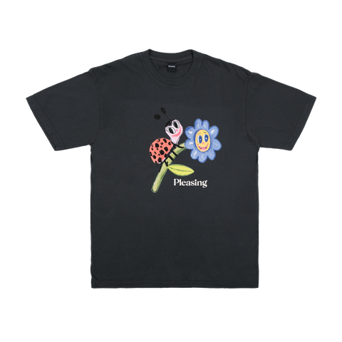 The Don't Lady Bug Me Tee