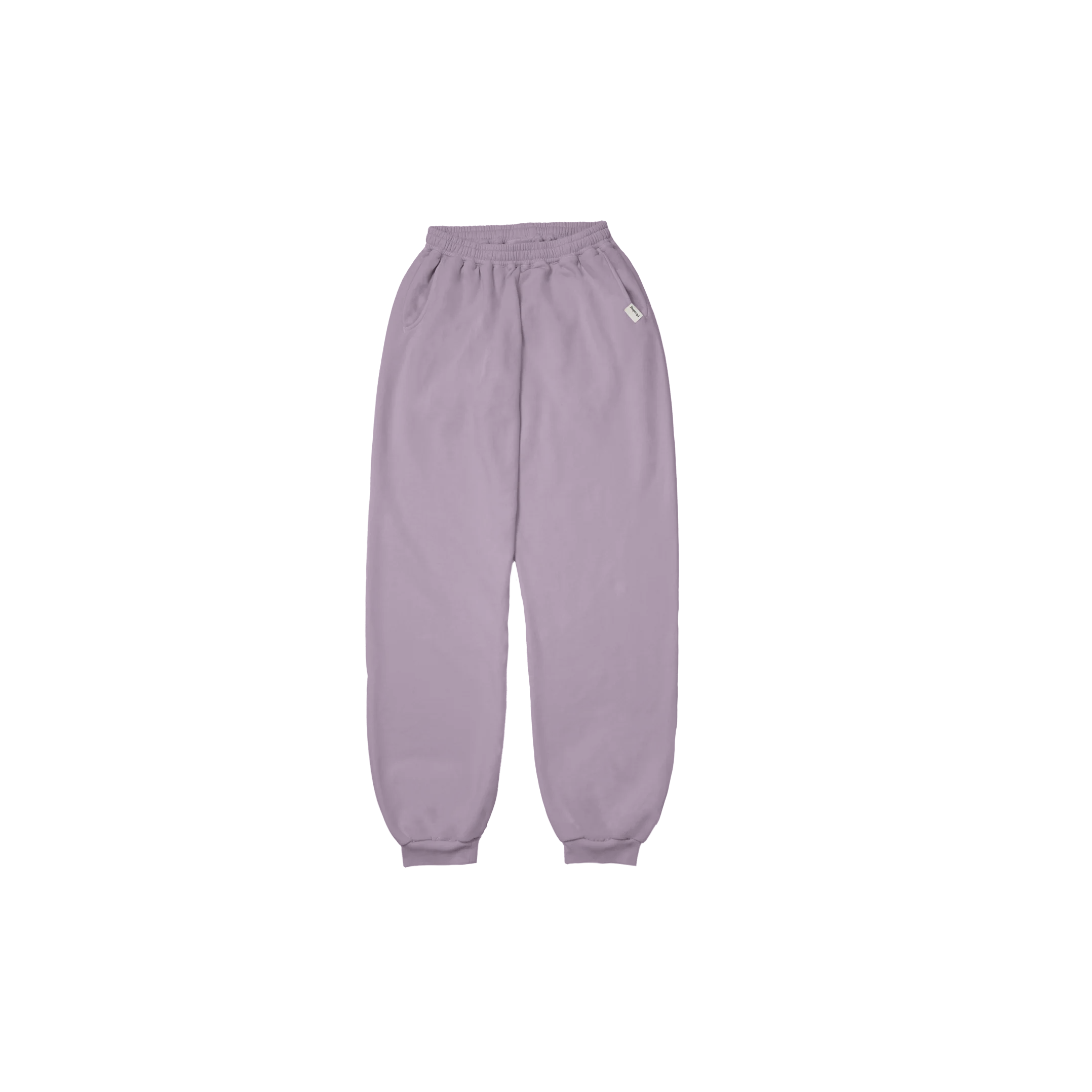 The Pleasing Sweatpant in Lavender