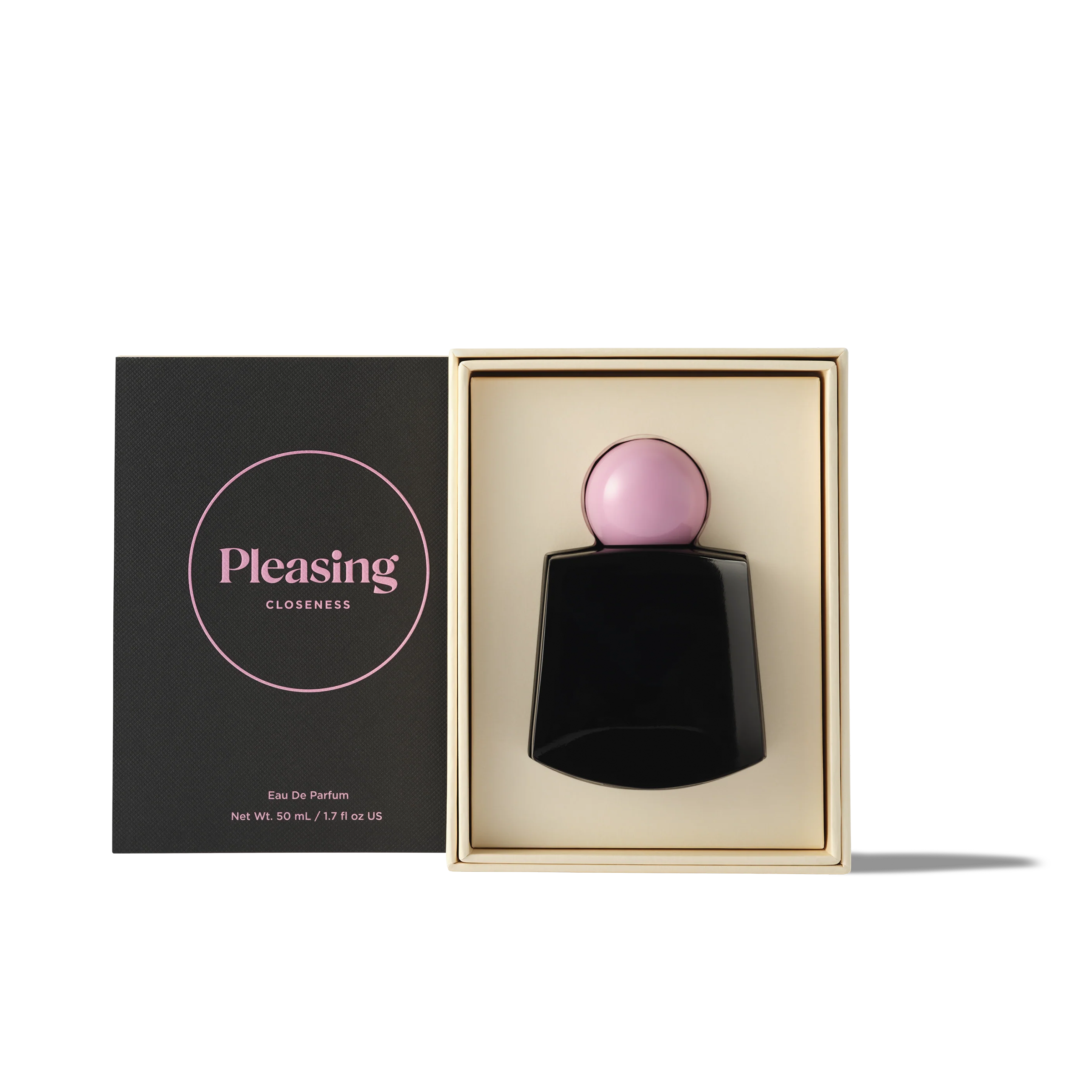 Closeness 50mL EDP